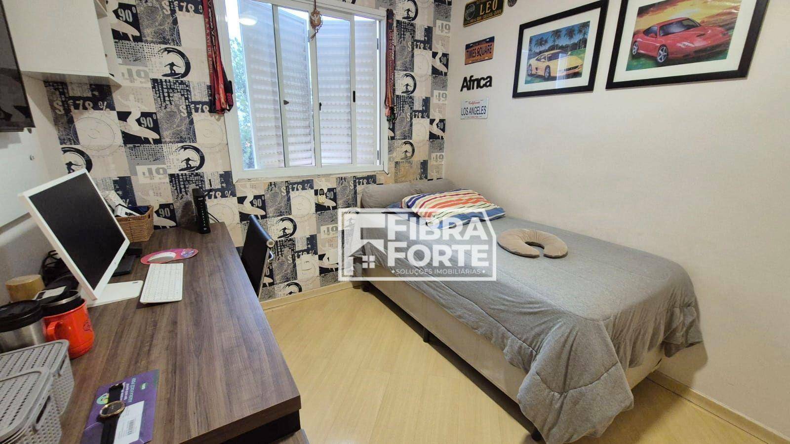 Casa de Condomínio à venda com 3 quartos, 170m² - Foto 14