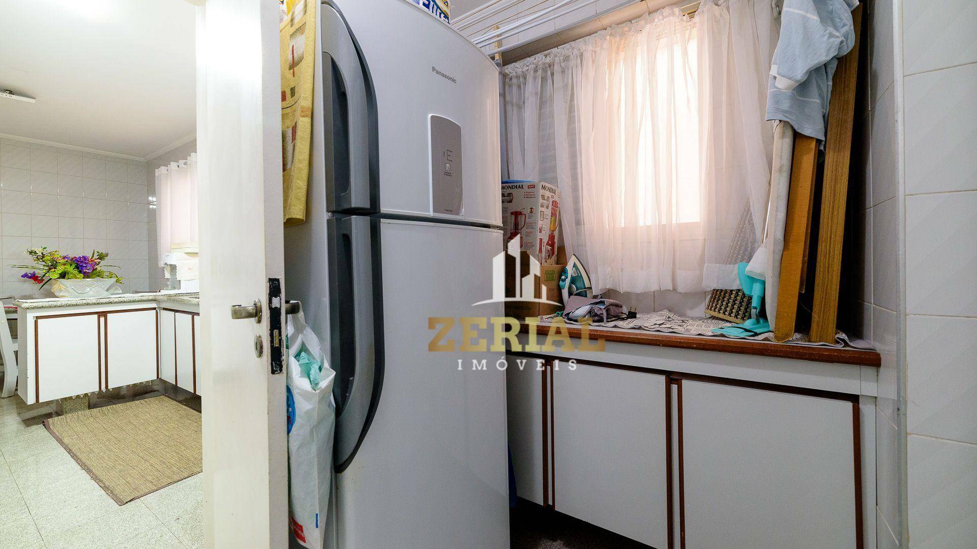 Apartamento à venda com 3 quartos, 110m² - Foto 30