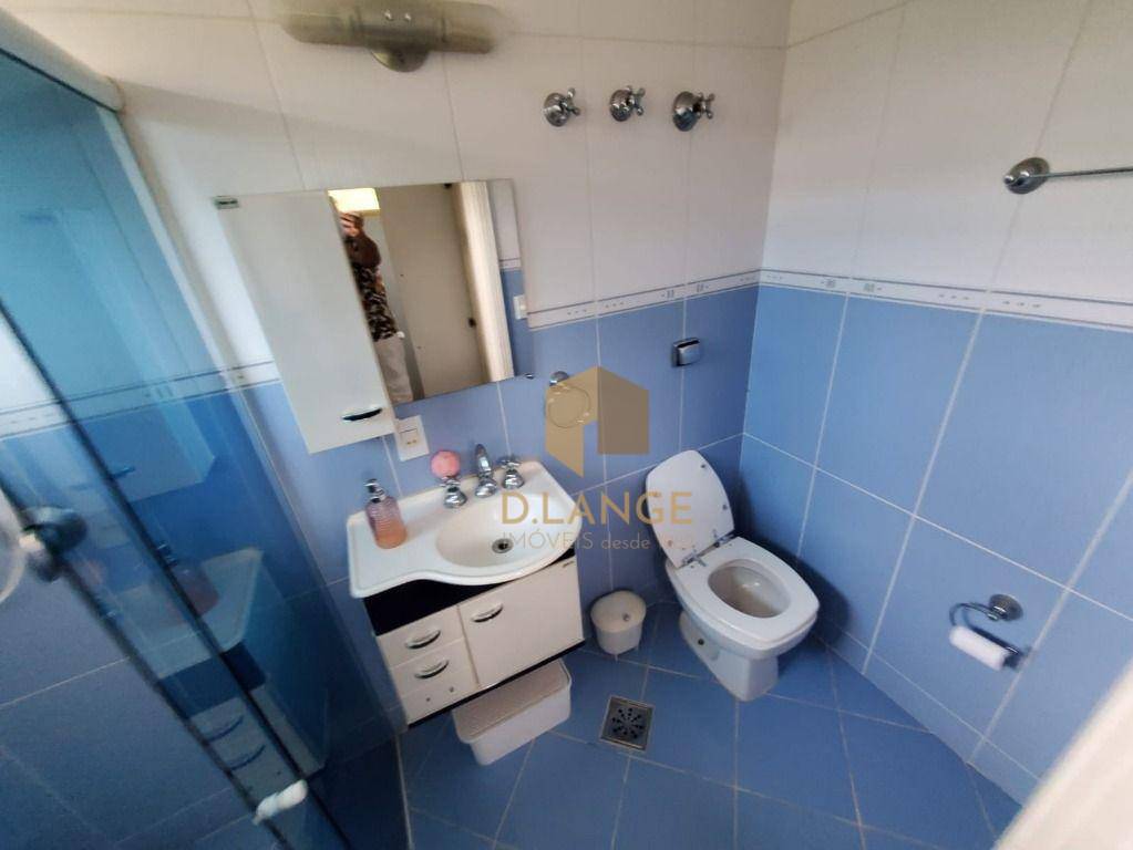 Casa de Condomínio à venda com 4 quartos, 420m² - Foto 10