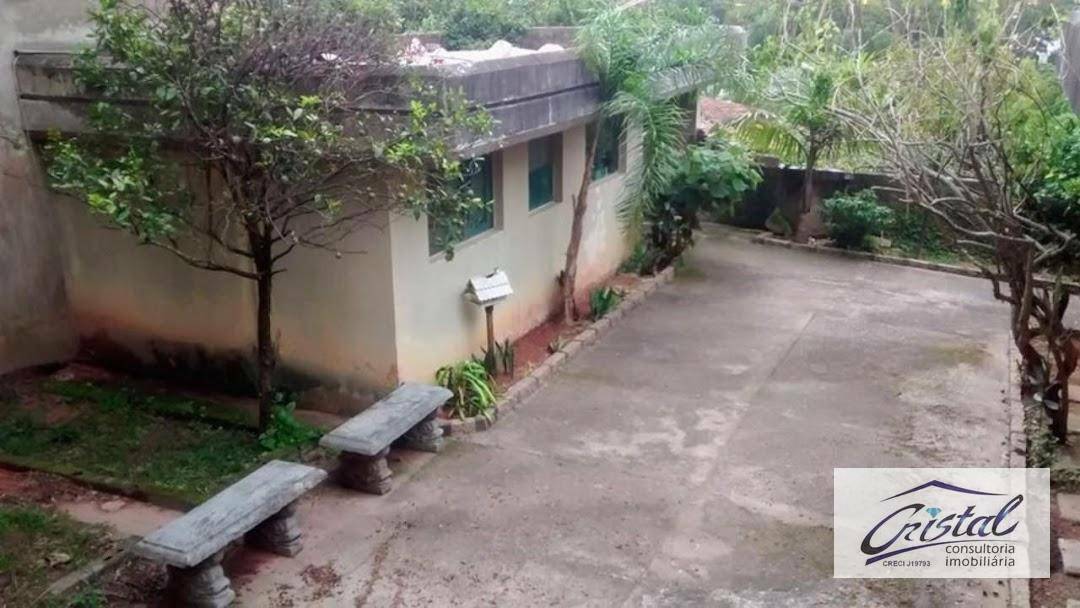 Casa de Condomínio à venda com 3 quartos, 220m² - Foto 28