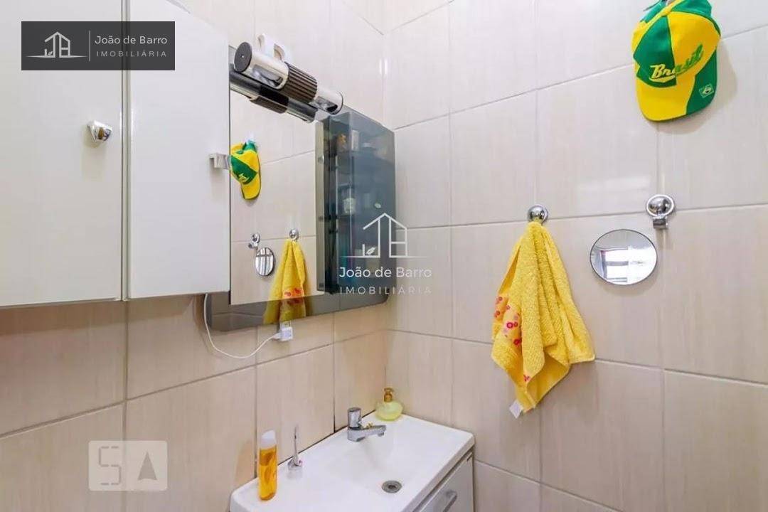 Casa à venda com 4 quartos, 166m² - Foto 15