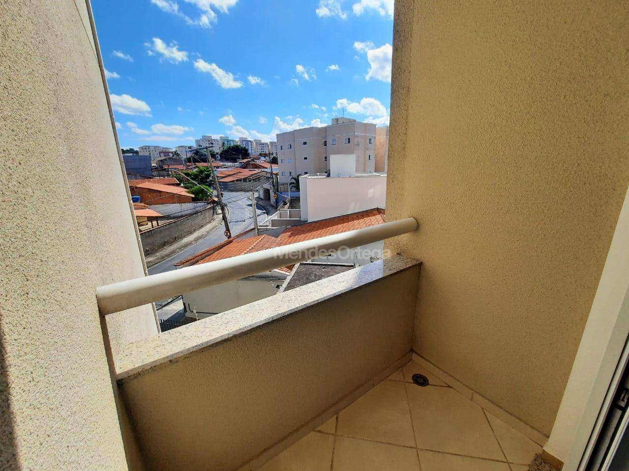 Apartamento à venda com 2 quartos, 80m² - Foto 7