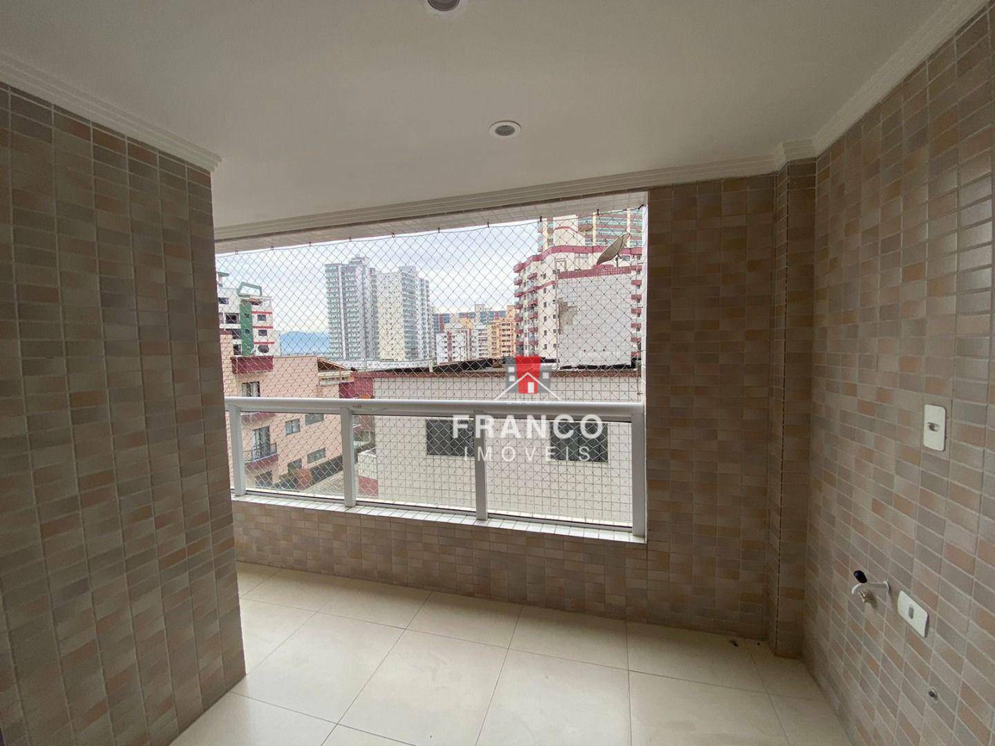 Apartamento à venda com 2 quartos, 75m² - Foto 5