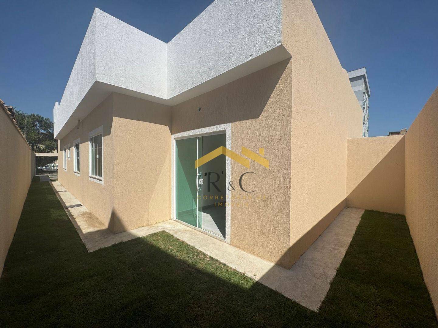 Casa à venda com 3 quartos, 105m² - Foto 25