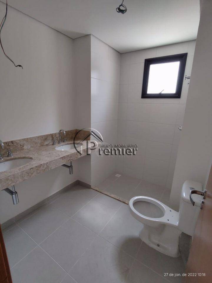 Apartamento à venda com 3 quartos, 187m² - Foto 6