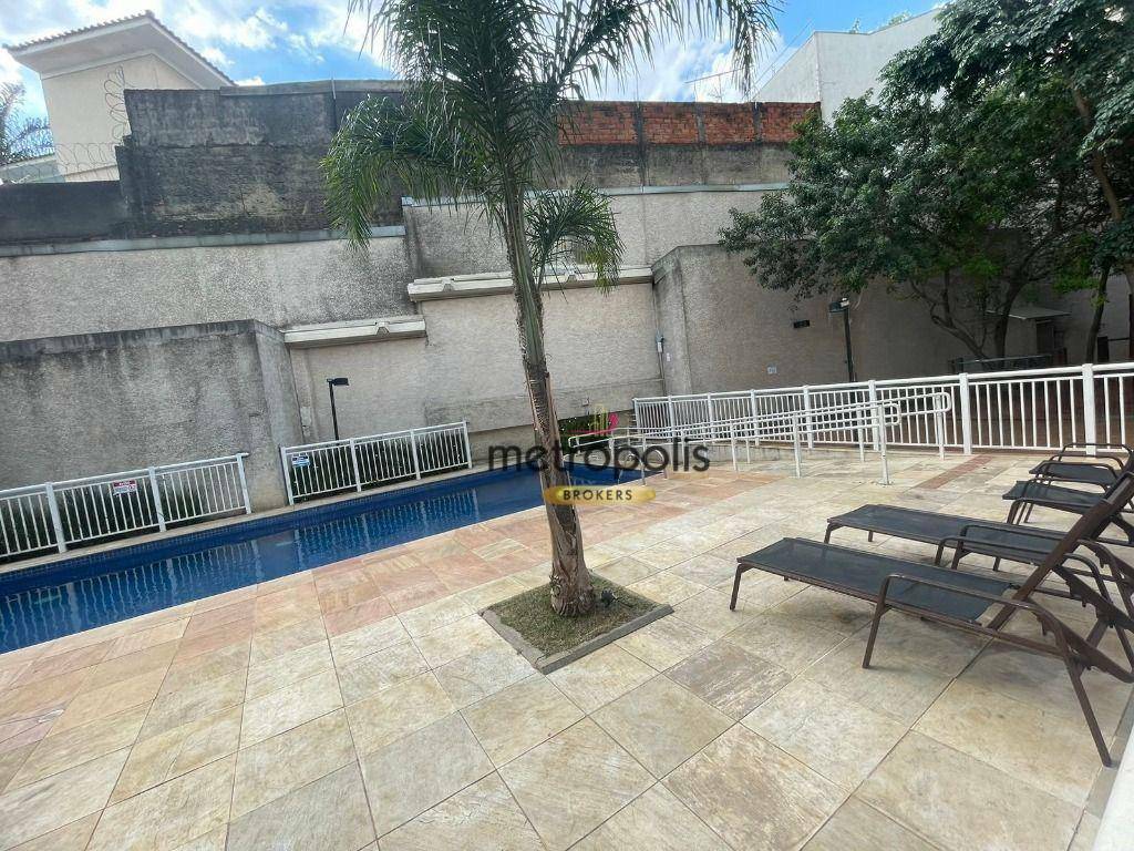 Apartamento à venda e aluguel com 2 quartos, 46m² - Foto 17