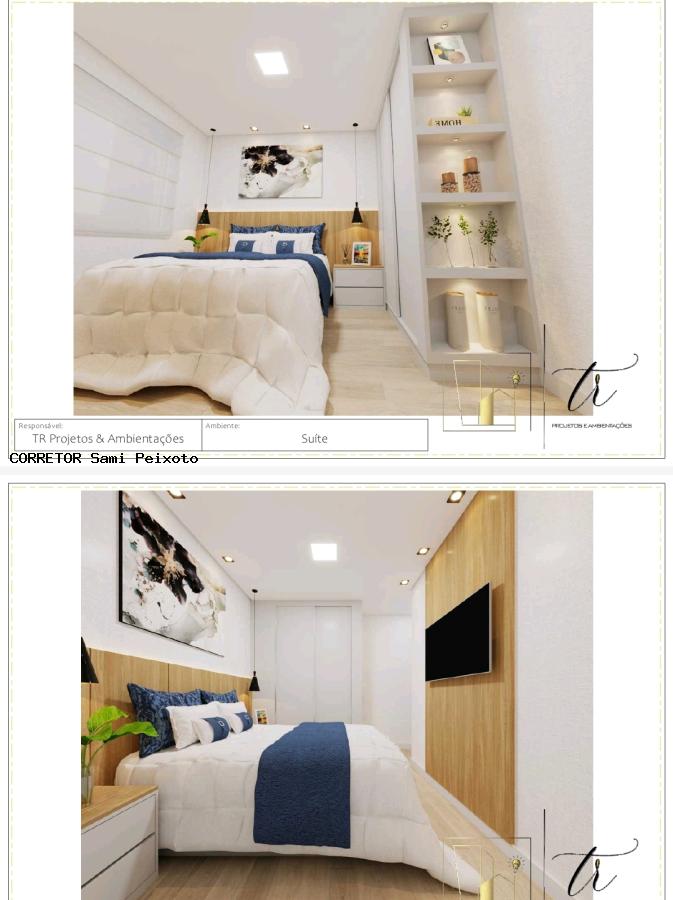 Apartamento à venda com 2 quartos, 59m² - Foto 11