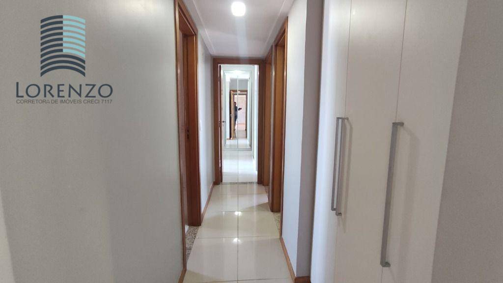 Apartamento à venda com 4 quartos, 145m² - Foto 11