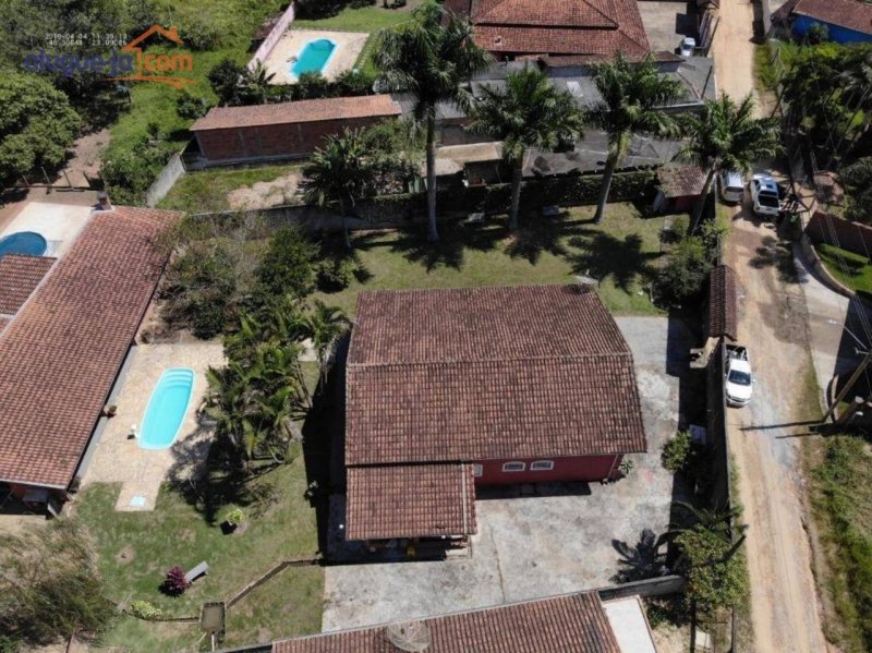 Fazenda à venda com 3 quartos, 100m² - Foto 15