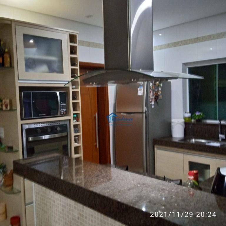 Sobrado à venda com 2 quartos, 186m² - Foto 38