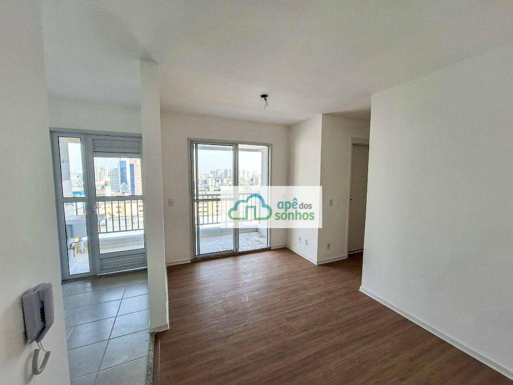 Apartamento à venda com 2 quartos, 44m² - Foto 5