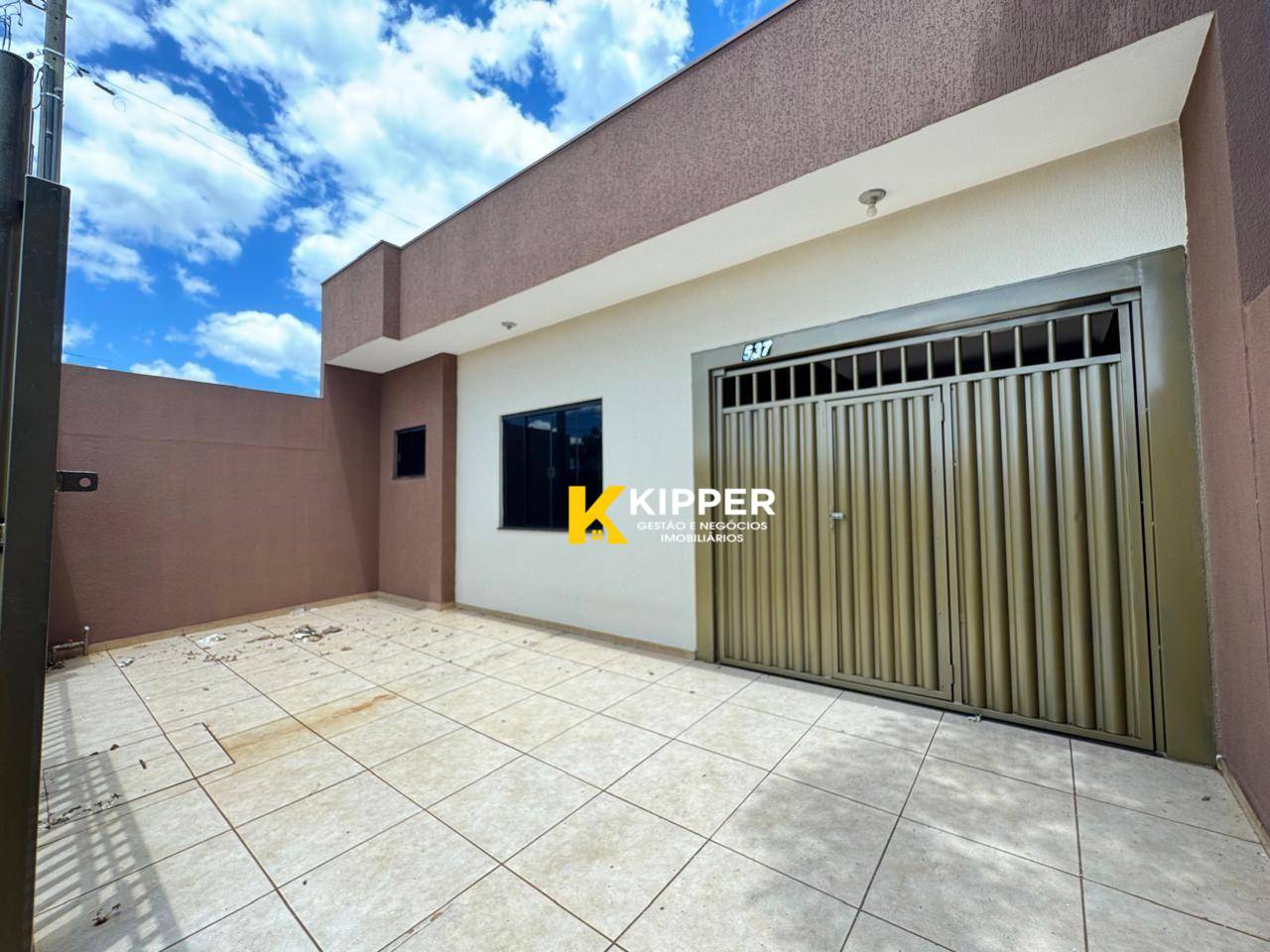 Casa, 2 quartos - Foto 2