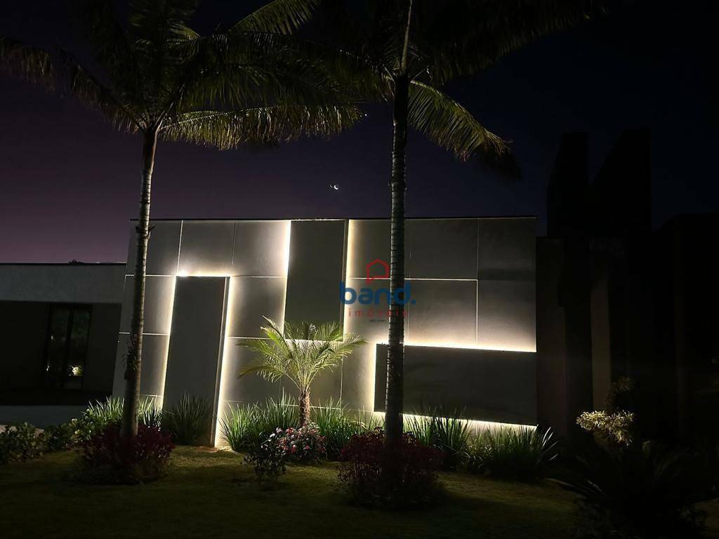 Casa de Condomínio à venda com 6 quartos, 550m² - Foto 5