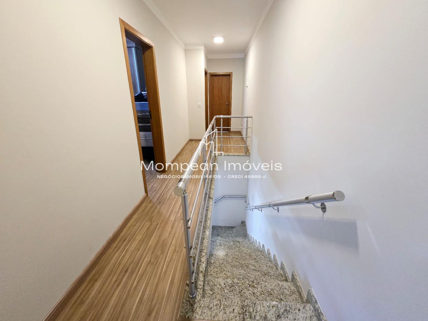 Casa à venda com 3 quartos, 126m² - Foto 13