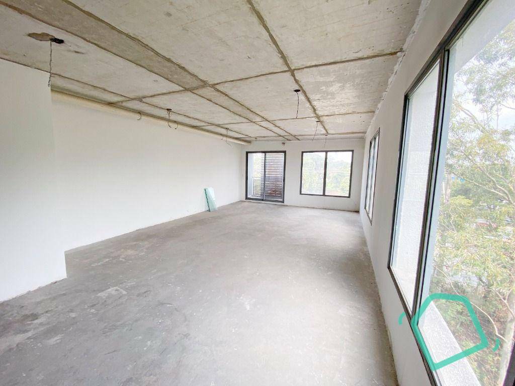 Conjunto Comercial-Sala à venda e aluguel, 65m² - Foto 1