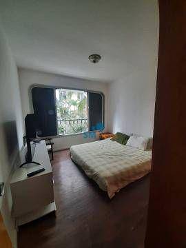 Apartamento à venda com 3 quartos, 128m² - Foto 6