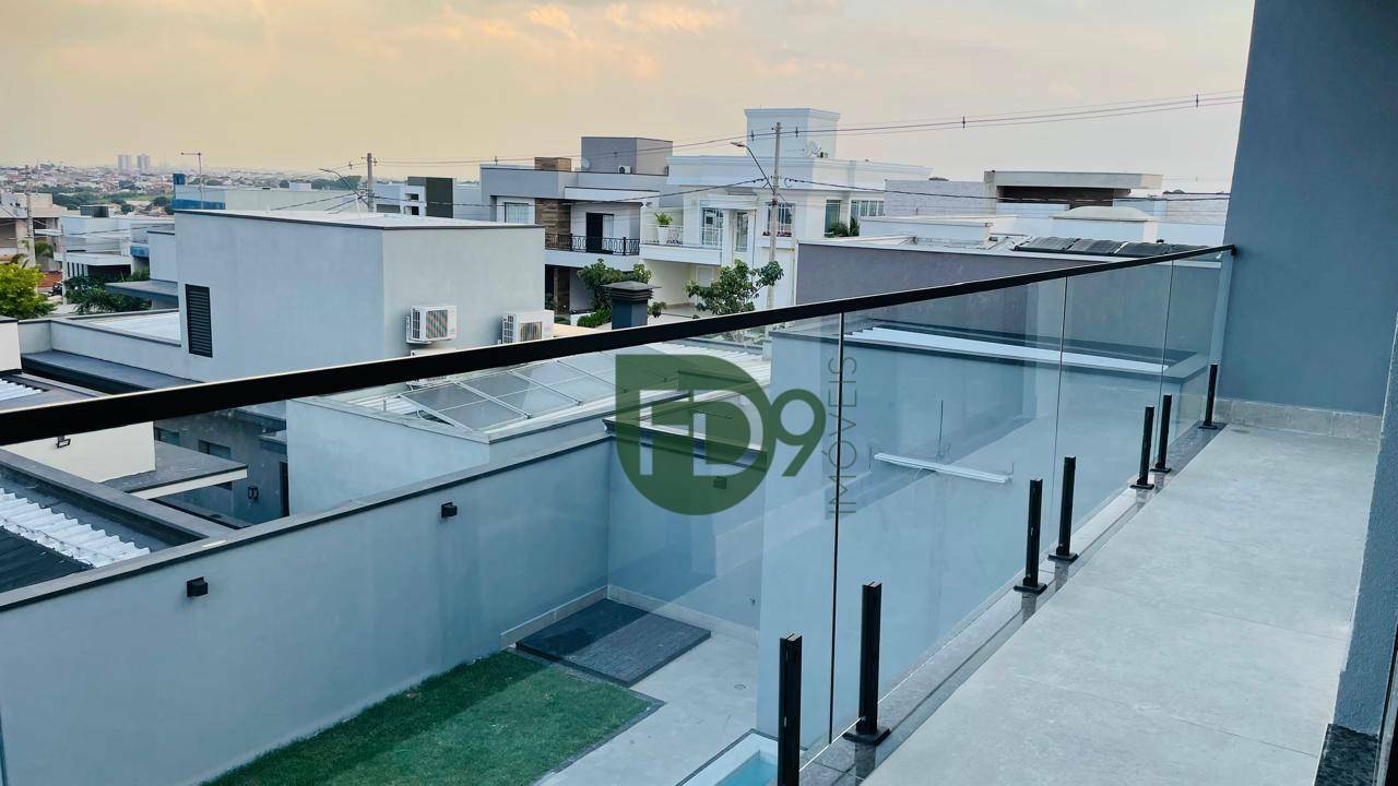 Casa de Condomínio à venda com 3 quartos, 242m² - Foto 5