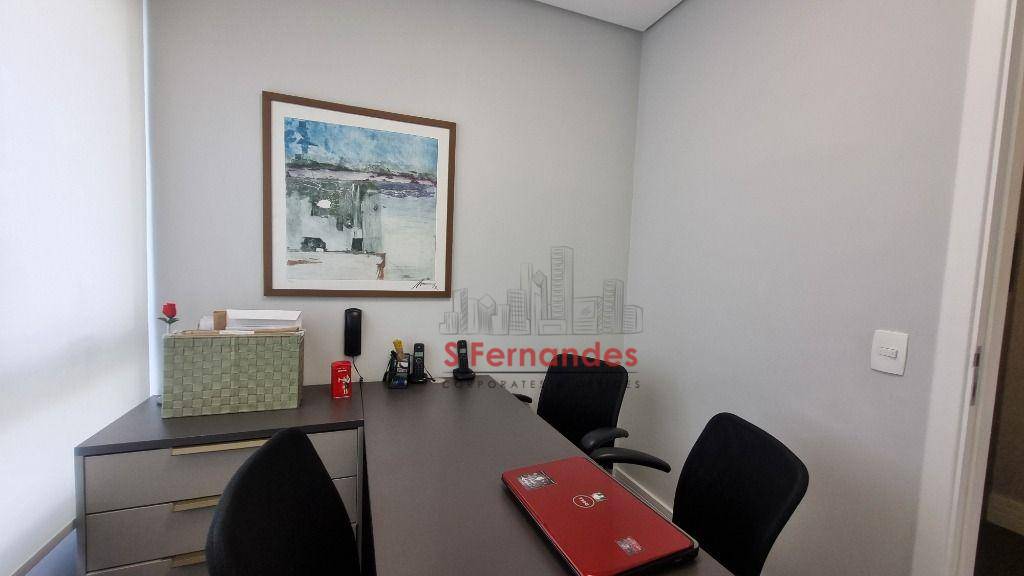 Conjunto Comercial-Sala para alugar, 38m² - Foto 9