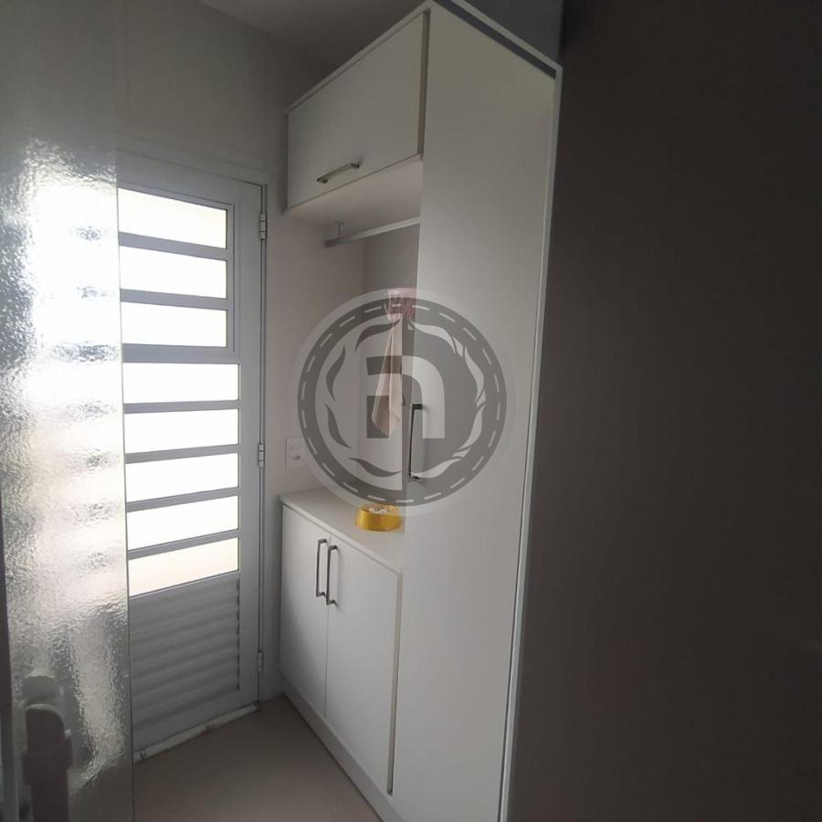 Apartamento à venda com 3 quartos, 93m² - Foto 13