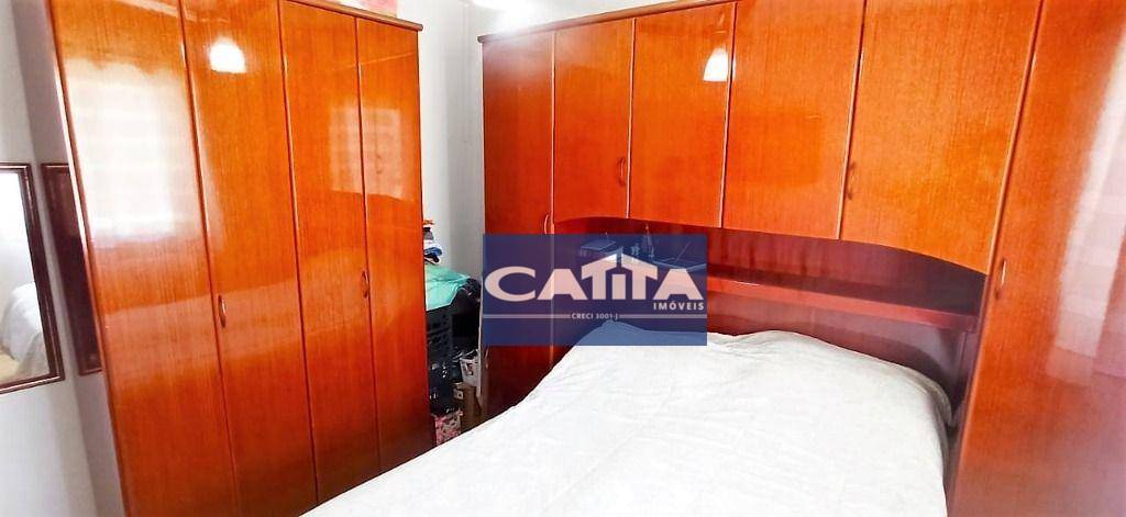 Apartamento à venda com 2 quartos, 58m² - Foto 24