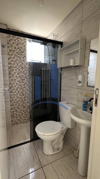 Apartamento para alugar com 2 quartos, 52m² - Foto 25