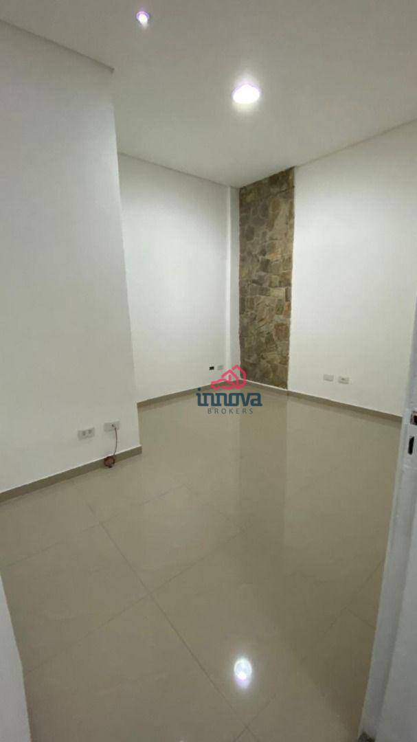 Casa à venda com 3 quartos, 183m² - Foto 9