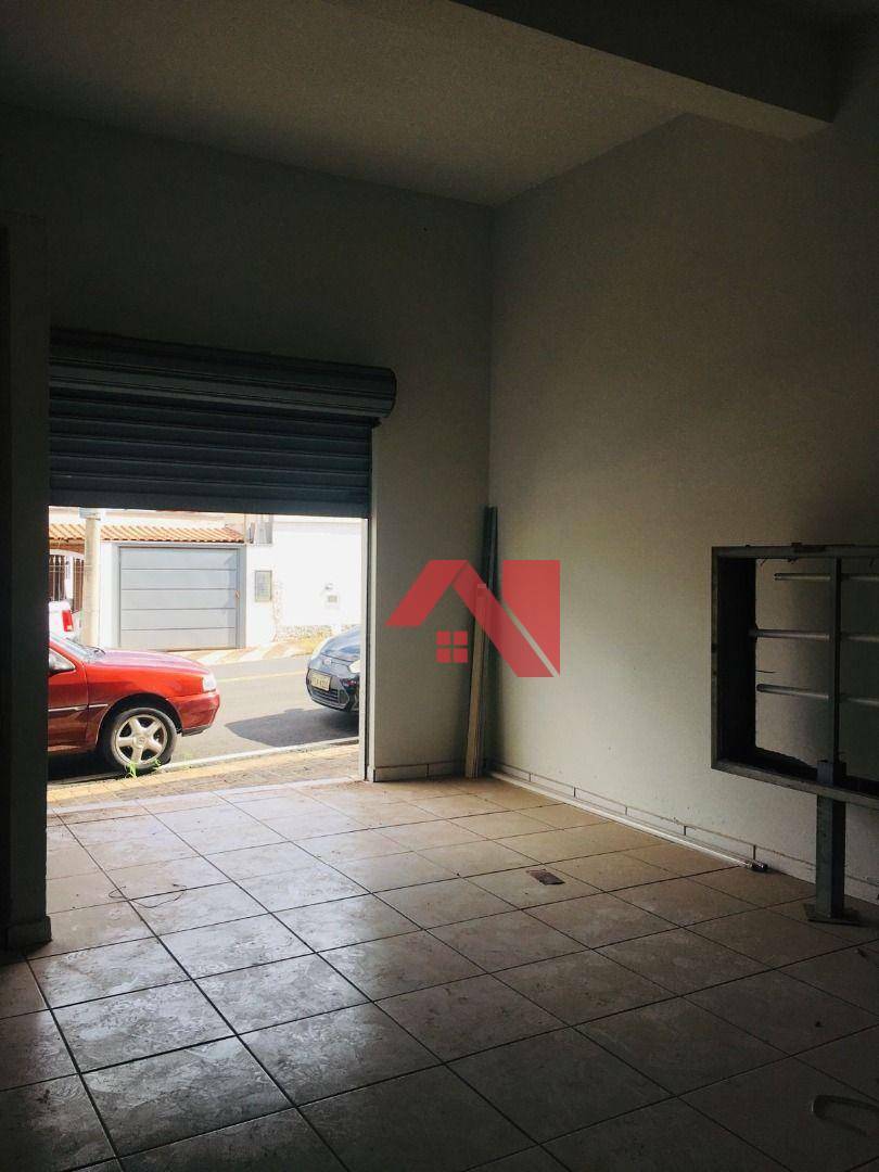 Loja-Salão para alugar, 40m² - Foto 1