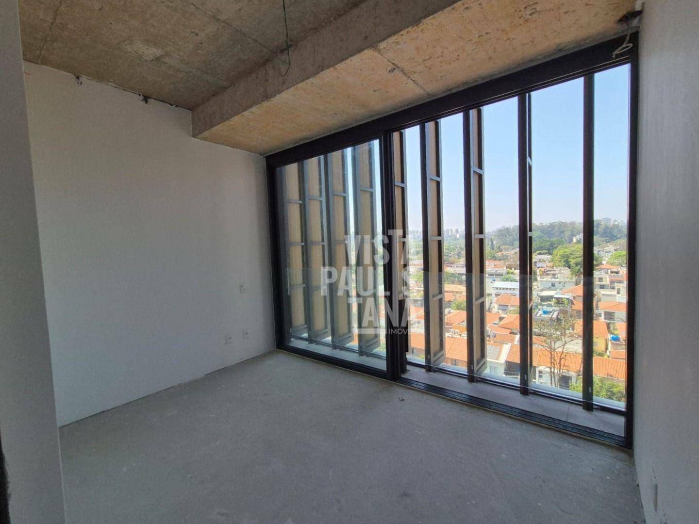 Apartamento à venda com 3 quartos, 183m² - Foto 5