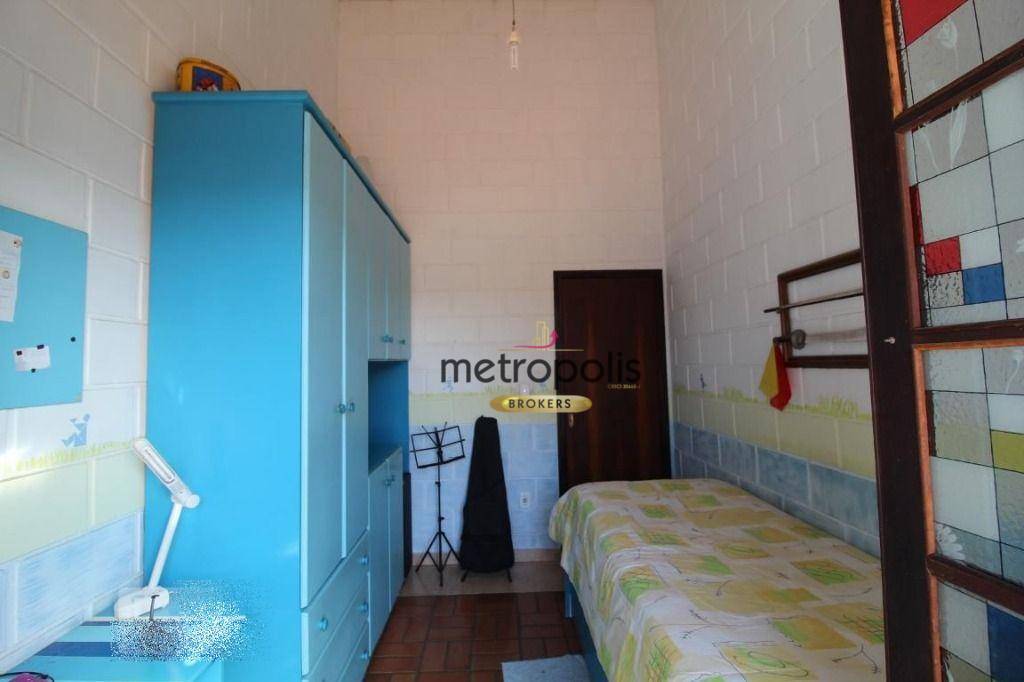 Sobrado à venda com 5 quartos, 270m² - Foto 27