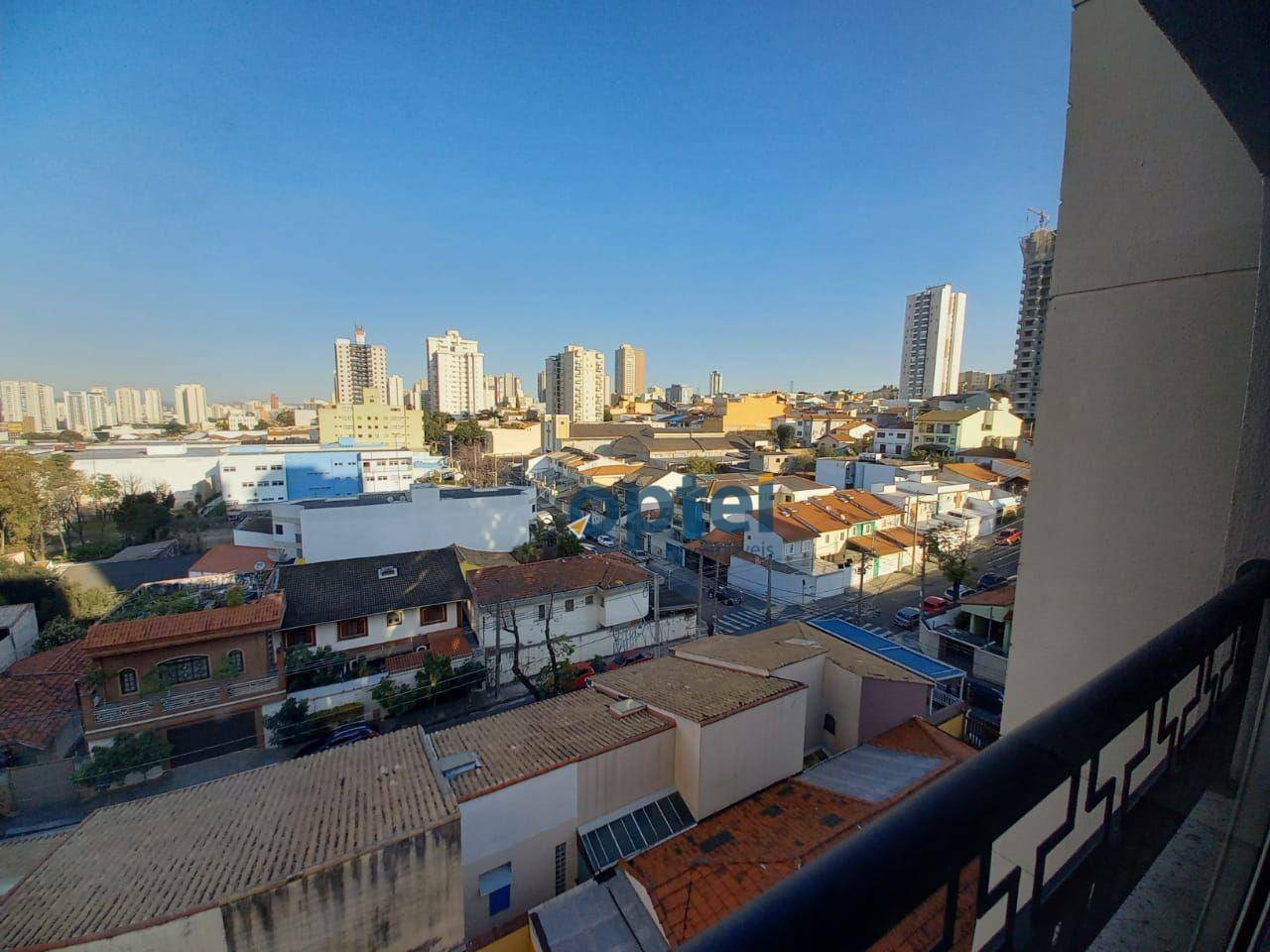 Apartamento à venda com 2 quartos, 47m² - Foto 13