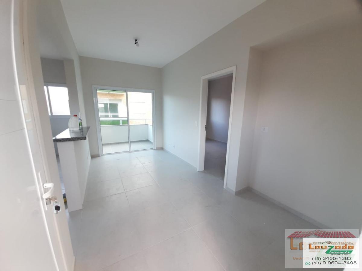 Apartamento para alugar com 1 quarto, 43m² - Foto 2