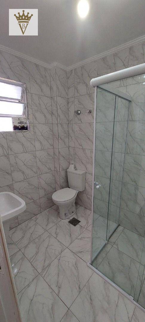 Apartamento à venda com 3 quartos, 80m² - Foto 13