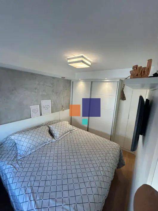 Apartamento à venda com 2 quartos, 70m² - Foto 11