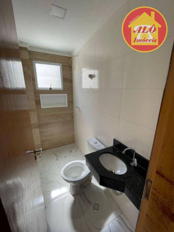 Casa de Condomínio à venda com 2 quartos, 45M2 - Foto 2