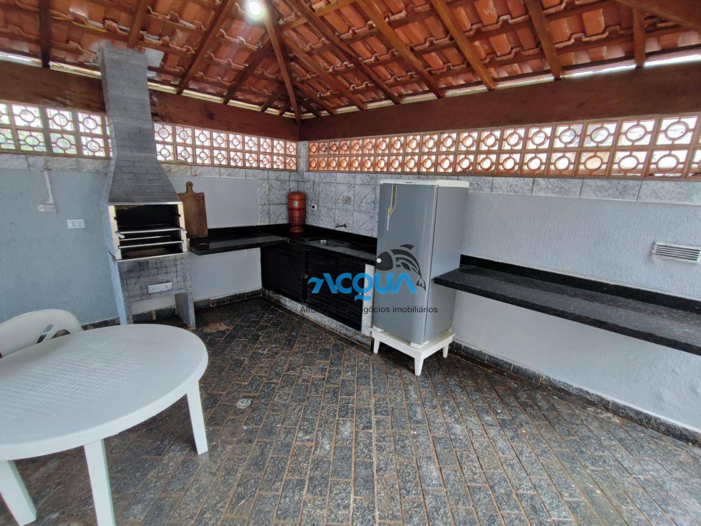 Apartamento à venda com 3 quartos, 100m² - Foto 22