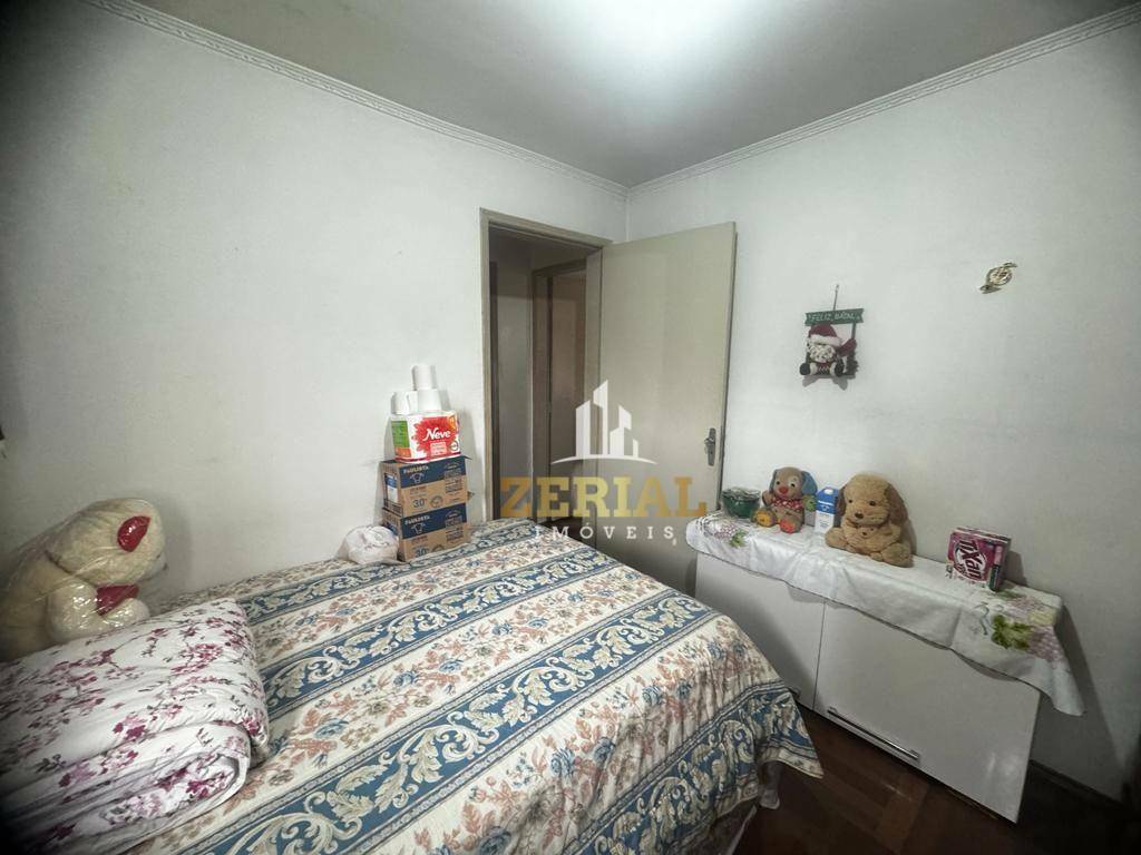 Apartamento à venda com 2 quartos, 58m² - Foto 7