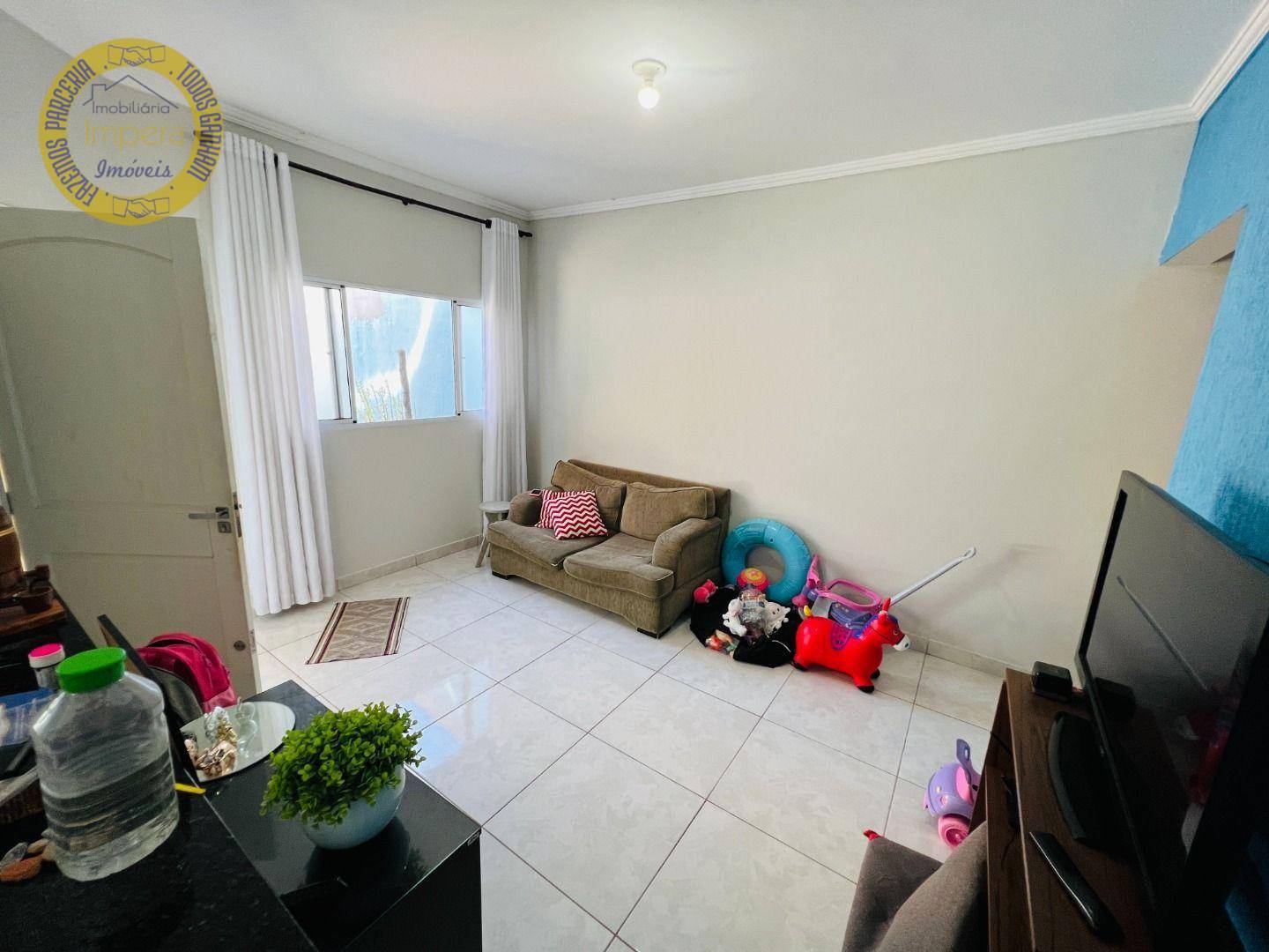 Casa, 3 quartos, 80 m² - Foto 5