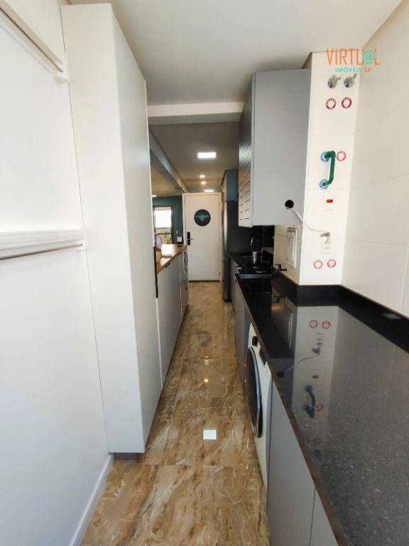 Apartamento à venda com 2 quartos, 69m² - Foto 8