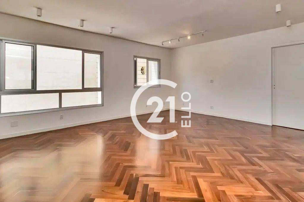 Apartamento à venda com 3 quartos, 117m² - Foto 2