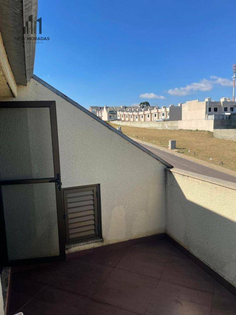 Sobrado à venda com 4 quartos, 235m² - Foto 26