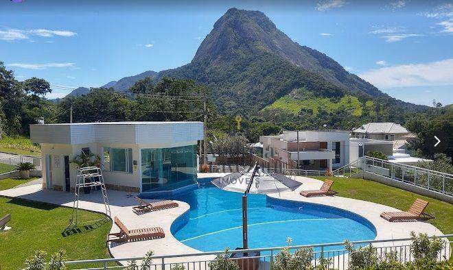 Casa de Condomínio à venda com 3 quartos, 196m² - Foto 25