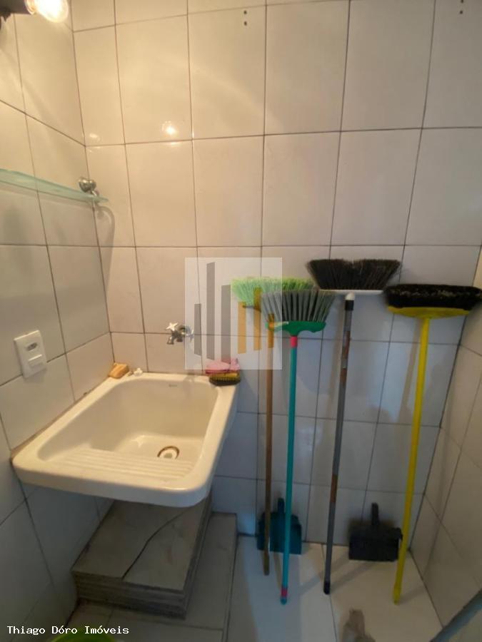 Apartamento à venda com 3 quartos, 70m² - Foto 12