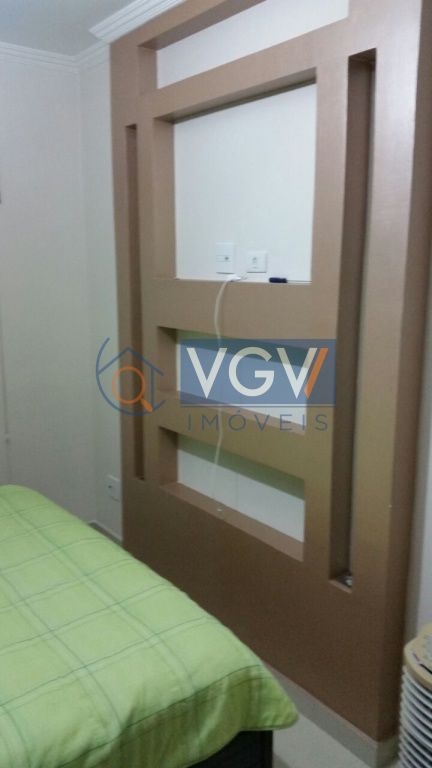 Apartamento à venda com 2 quartos, 65m² - Foto 8