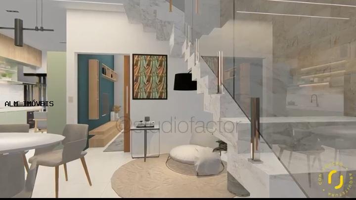 Casa à venda com 3 quartos, 170m² - Foto 8