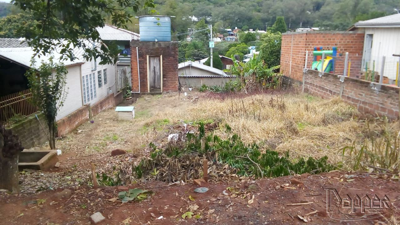 Terreno à venda - Foto 1