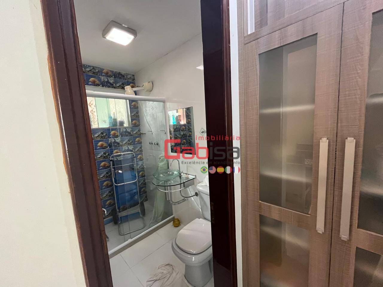 Casa de Condomínio à venda com 3 quartos, 100m² - Foto 14