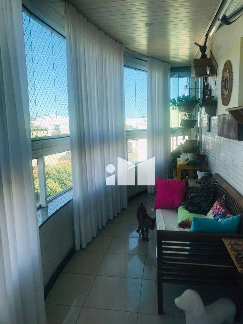 Apartamento à venda com 3 quartos, 130m² - Foto 10