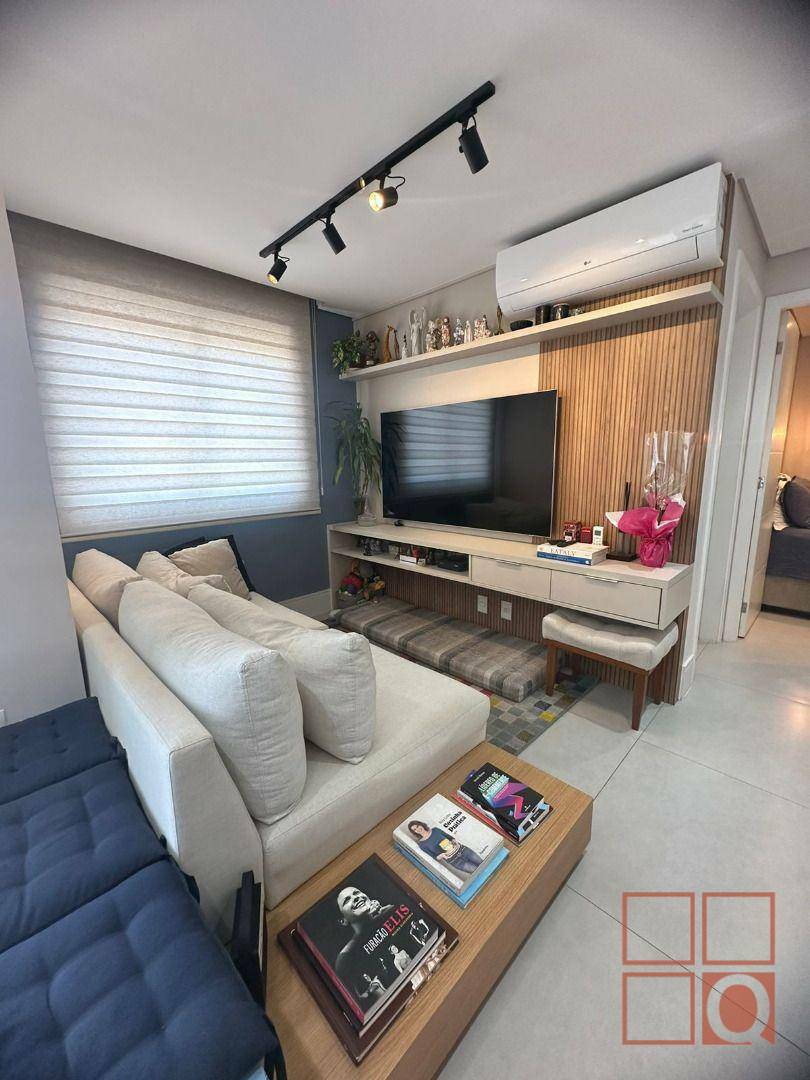 Apartamento à venda com 3 quartos, 63m² - Foto 8