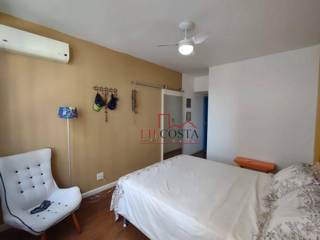 Apartamento à venda com 3 quartos, 118m² - Foto 24