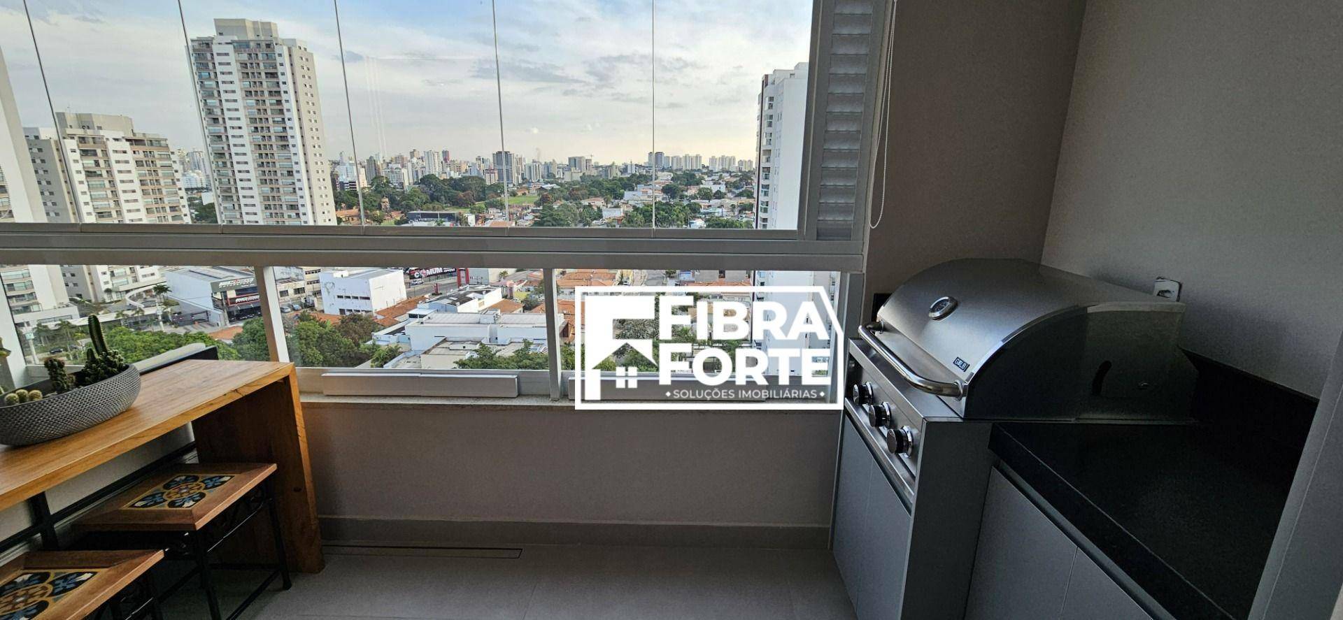 Apartamento à venda com 2 quartos, 92m² - Foto 13